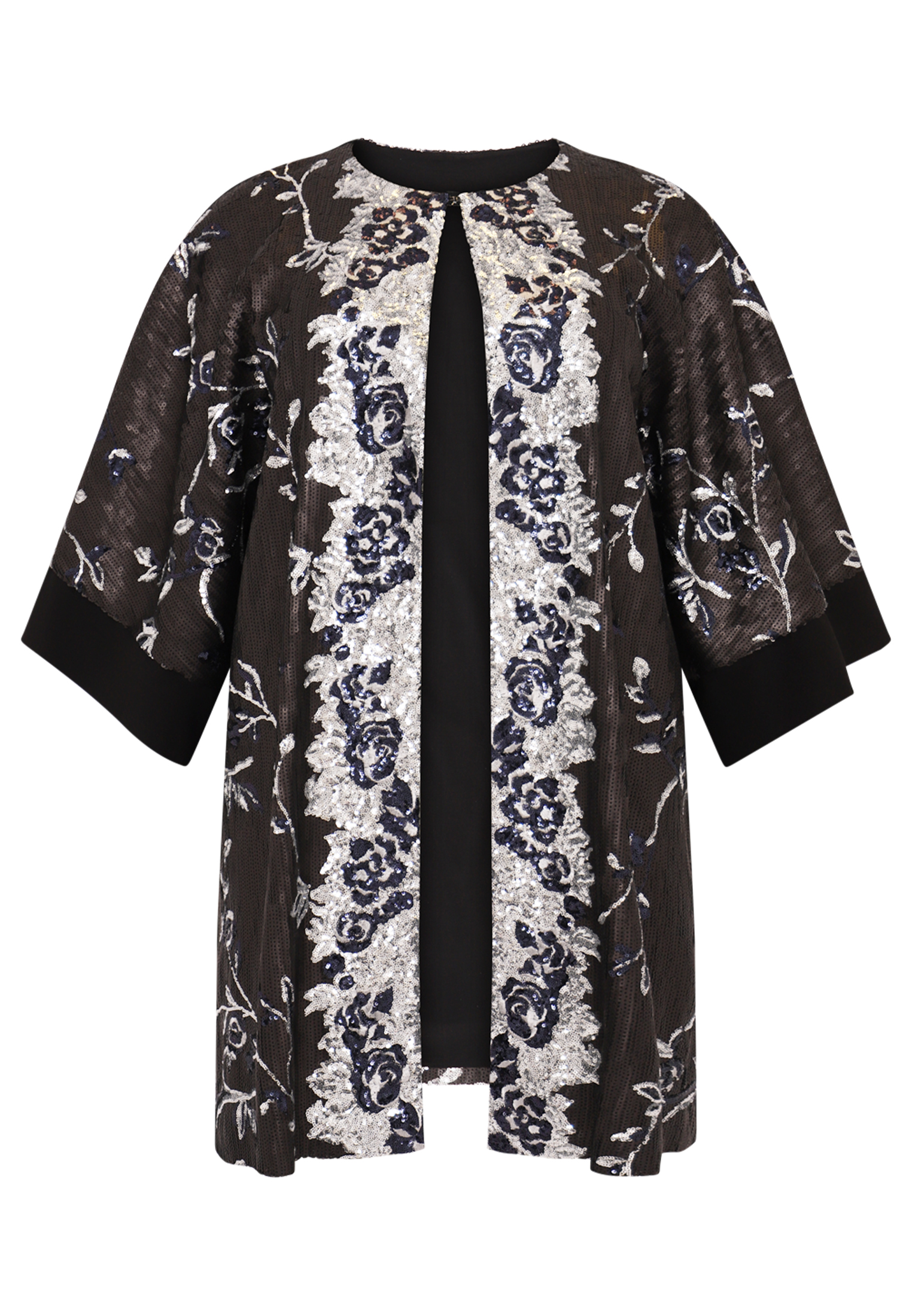 Yoek | Kimono SEQUINS