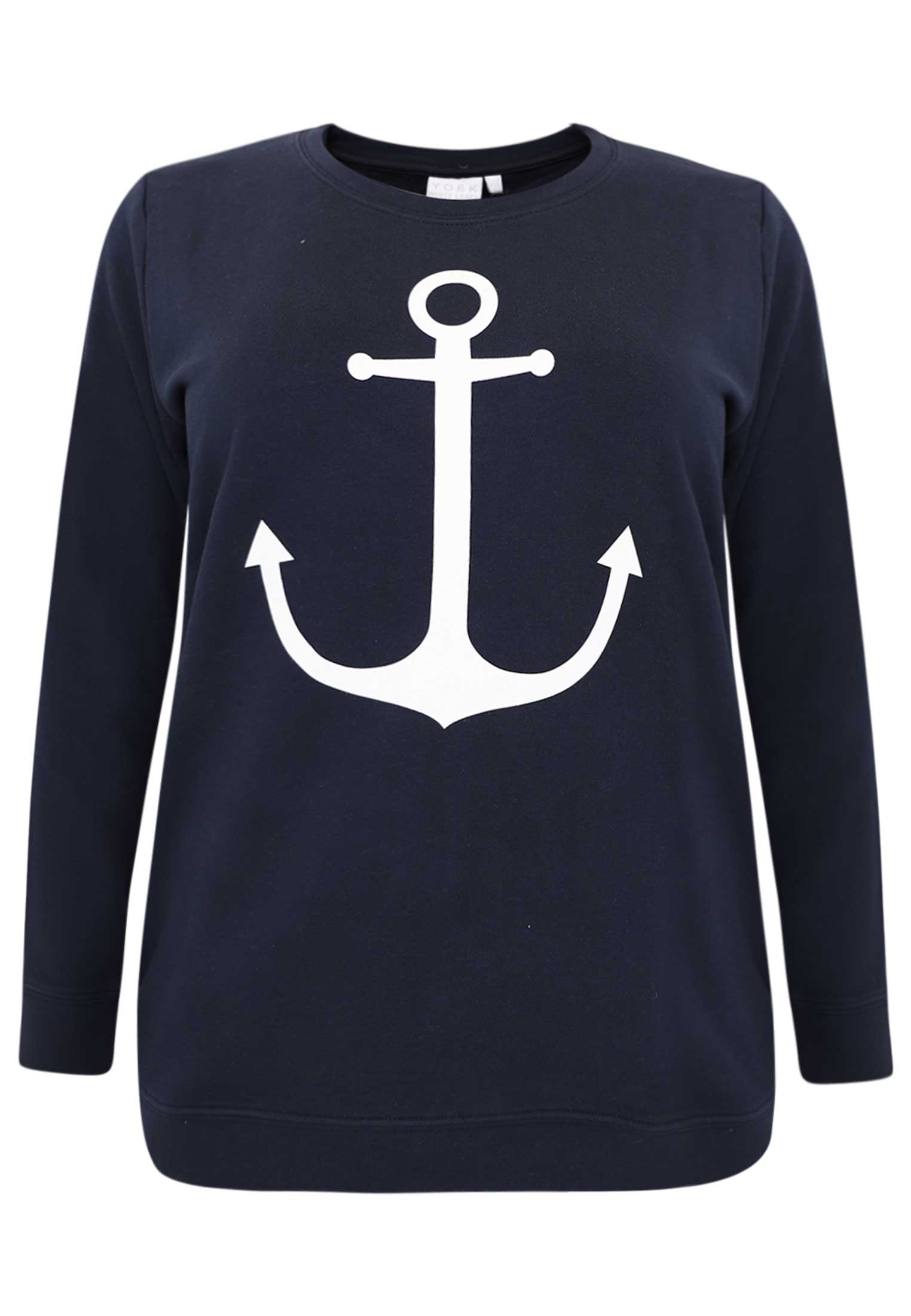 Yoek | Sweatshirt anchor