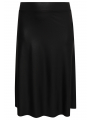 Skirt SHINE - black 