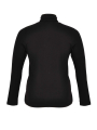 Shirt polo-neck DOLCE - black 