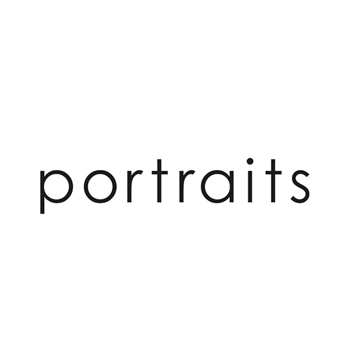 Portraits logo